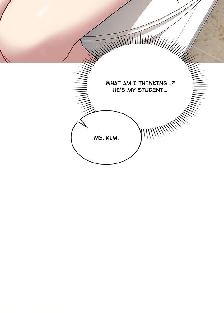 Signed, Sealed, Mistaken Chapter 6 - Page 115 in English