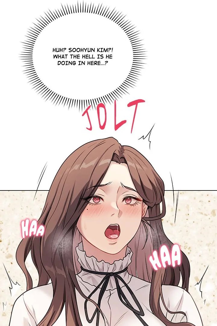 Signed, Sealed, Mistaken Chapter 6 - Page 16 in English