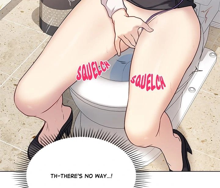 Signed, Sealed, Mistaken Chapter 6 - Page 27 in English