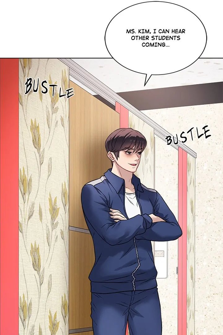 Signed, Sealed, Mistaken Chapter 6 - Page 29 in English