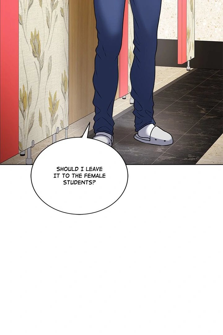 Signed, Sealed, Mistaken Chapter 6 - Page 30 in English
