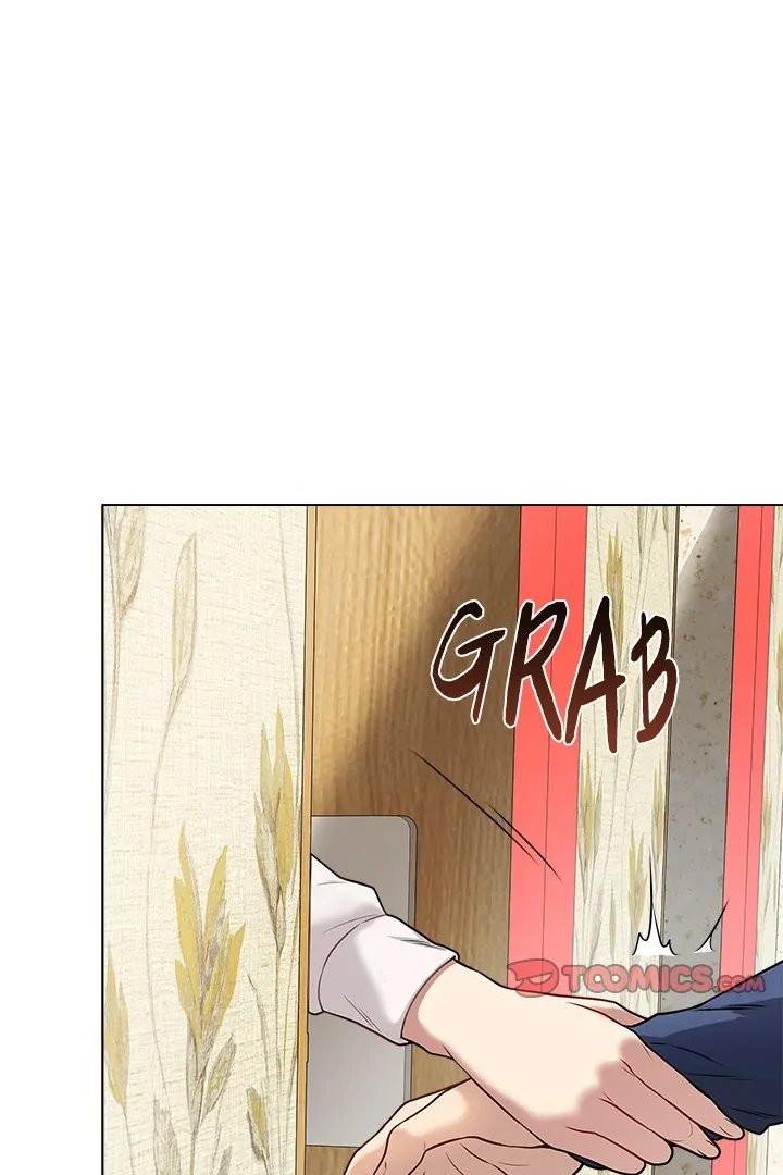 Signed, Sealed, Mistaken Chapter 6 - Page 34 in English