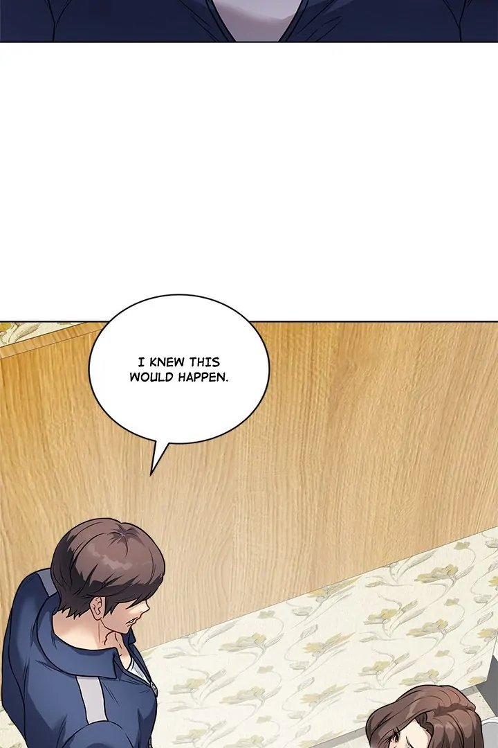 Signed, Sealed, Mistaken Chapter 6 - Page 39 in English