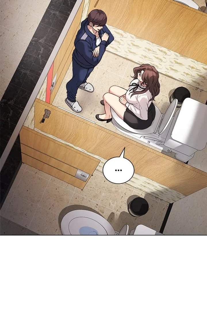 Signed, Sealed, Mistaken Chapter 6 - Page 44 in English