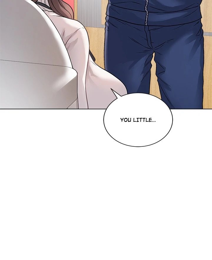 Signed, Sealed, Mistaken Chapter 6 - Page 52 in English