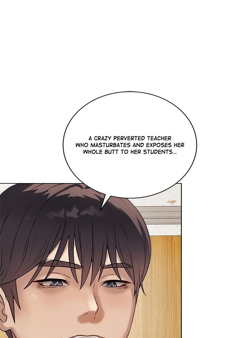 Signed, Sealed, Mistaken Chapter 6 - Page 53 in English