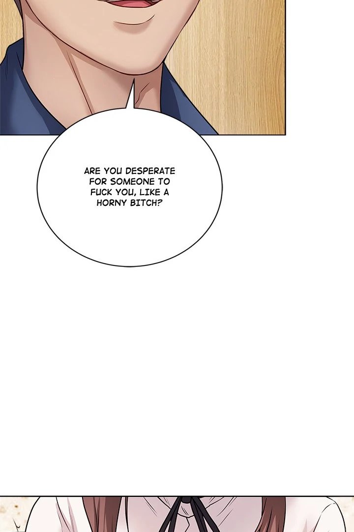 Signed, Sealed, Mistaken Chapter 6 - Page 54 in English