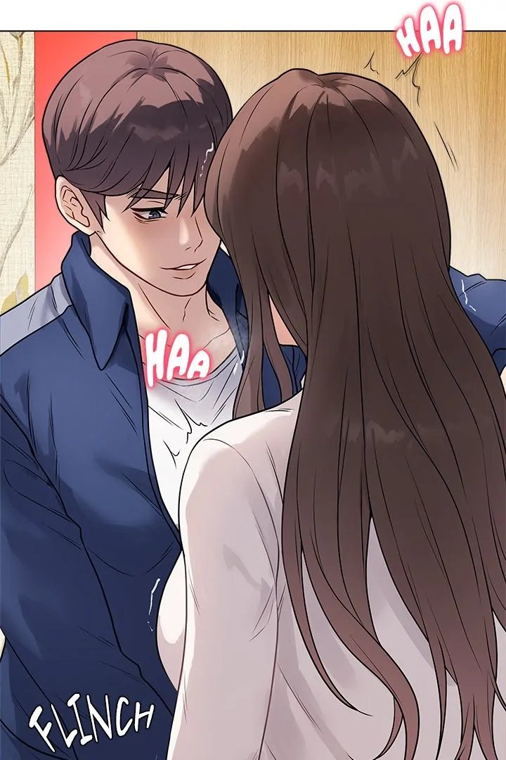 Signed, Sealed, Mistaken Chapter 6 - Page 73 in English