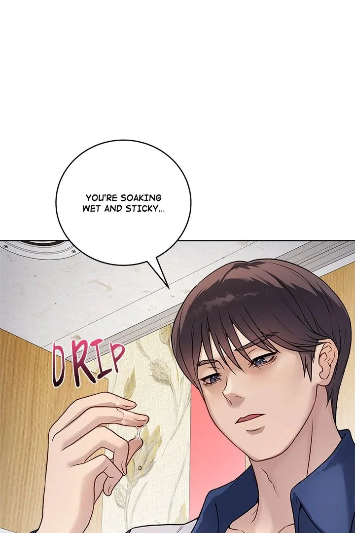 Signed, Sealed, Mistaken Chapter 6 - Page 88 in English