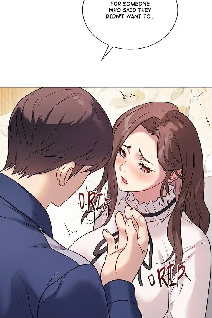 Signed, Sealed, Mistaken Chapter 6 - Page 90 in English