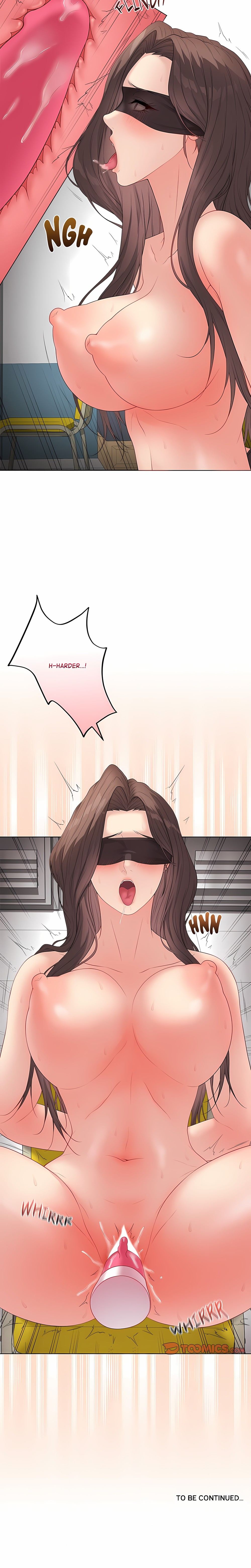 Signed, Sealed, Mistaken Chapter 62 - Page 24 in English