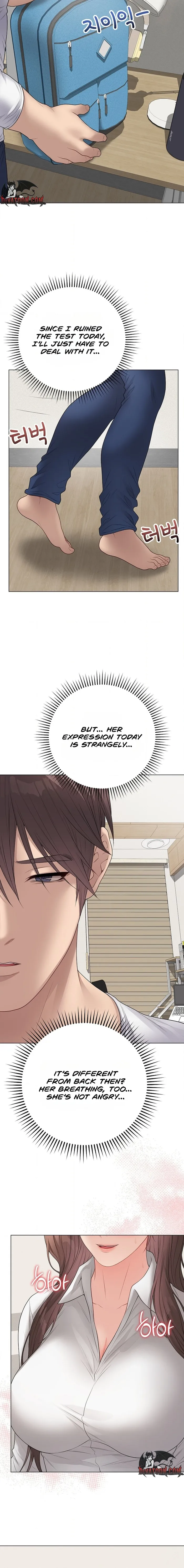 Signed, Sealed, Mistaken Chapter 65 - Page 18 in English