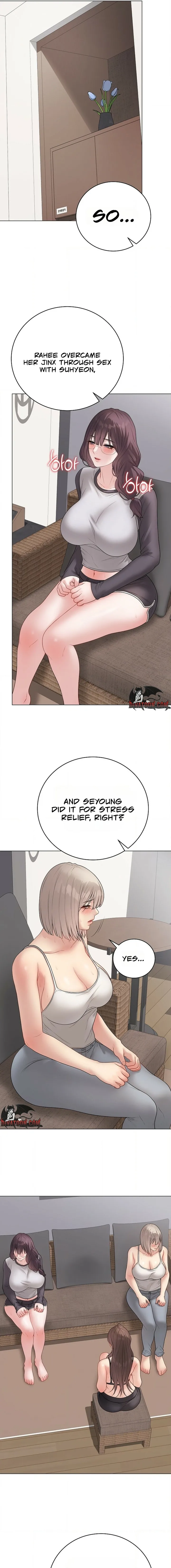 Signed, Sealed, Mistaken Chapter 66 - Page 13 in English