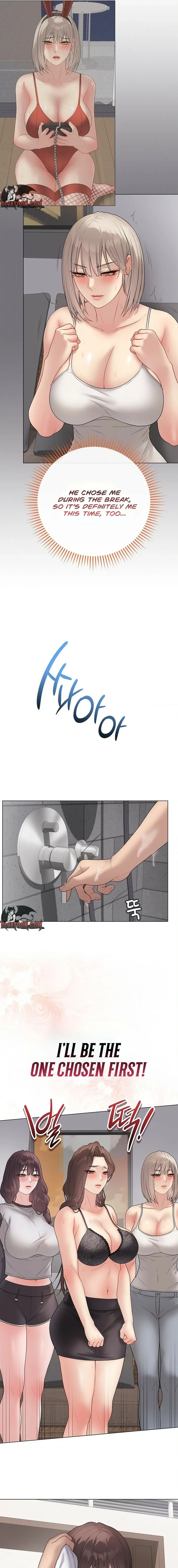 Signed, Sealed, Mistaken Chapter 66 - Page 15 in English