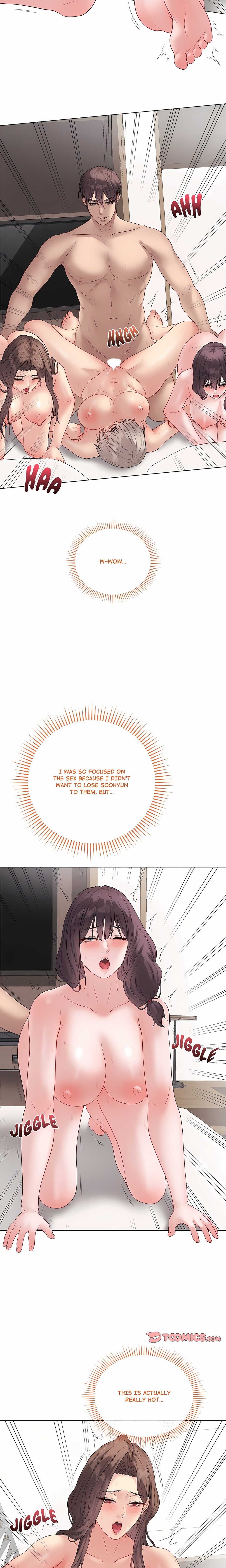 Signed, Sealed, Mistaken Chapter 67 - Page 13 in English