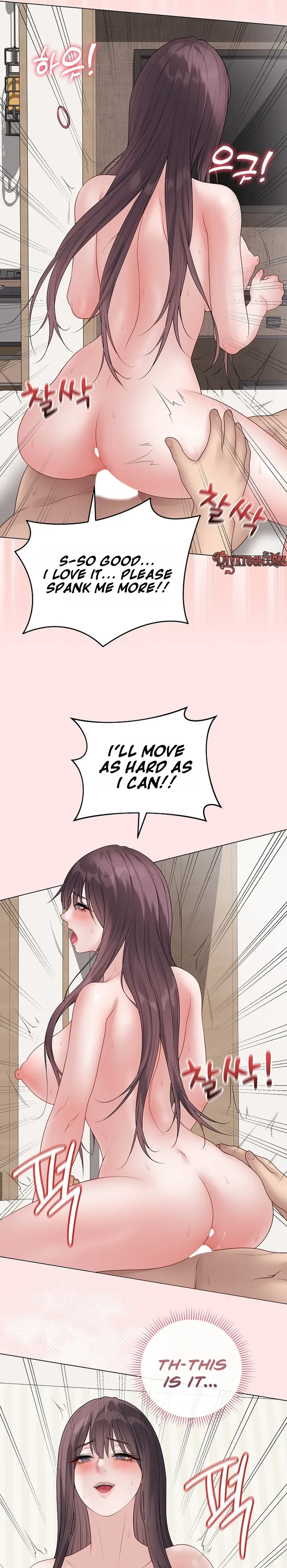 Signed, Sealed, Mistaken Chapter 69 - Page 11 in English