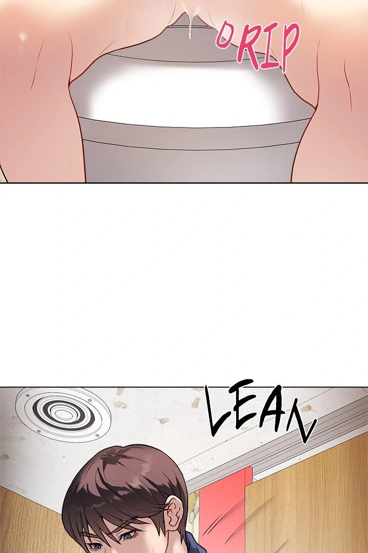 Signed, Sealed, Mistaken Chapter 7 - Page 10 in English