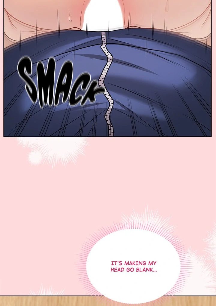 Signed, Sealed, Mistaken Chapter 7 - Page 110 in English