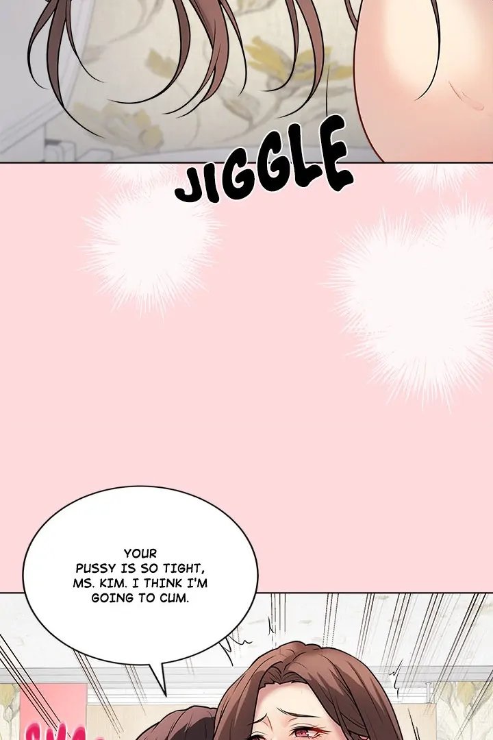 Signed, Sealed, Mistaken Chapter 7 - Page 112 in English