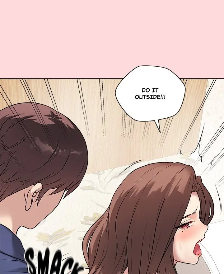 Signed, Sealed, Mistaken Chapter 7 - Page 114 in English