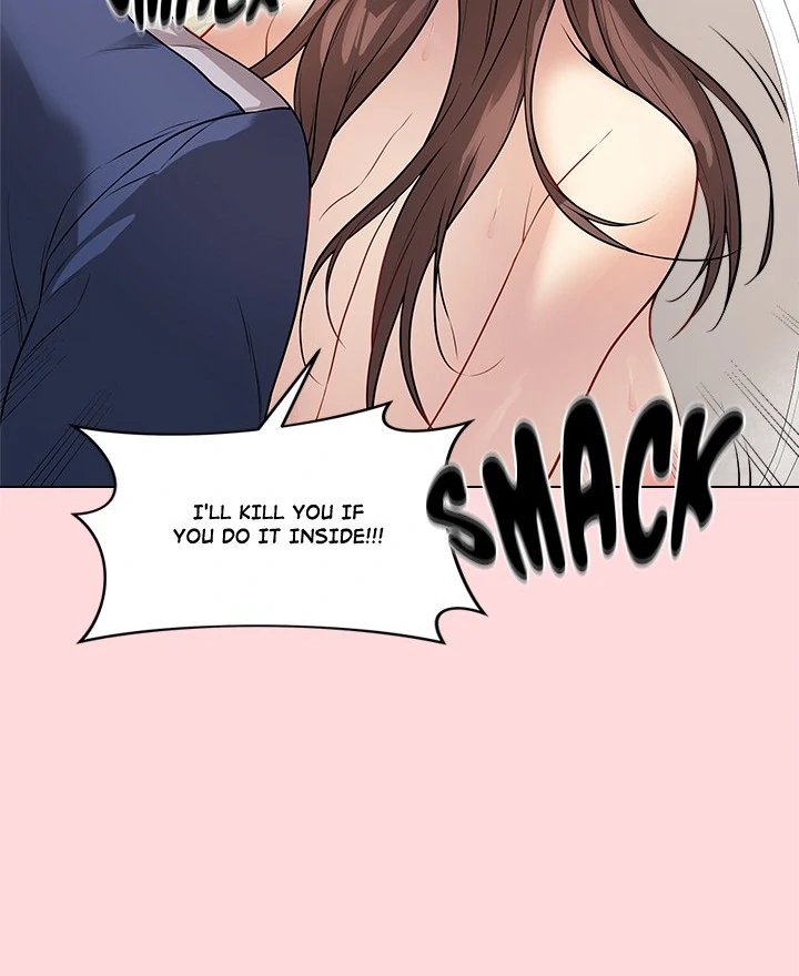 Signed, Sealed, Mistaken Chapter 7 - Page 115 in English