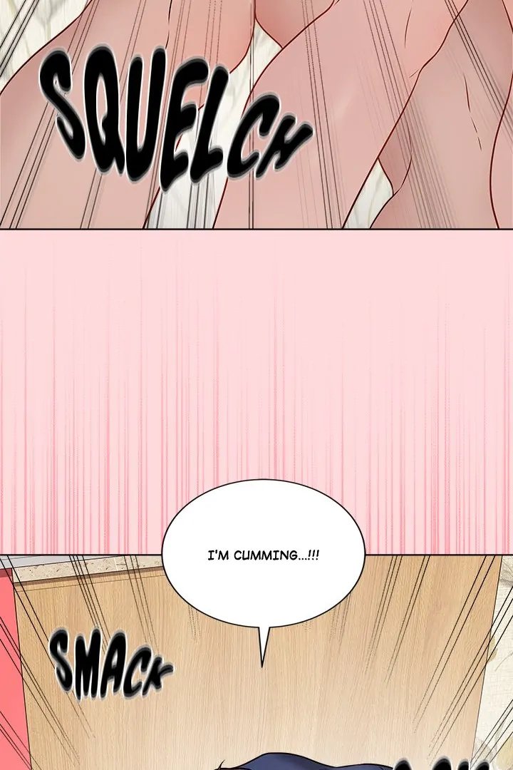 Signed, Sealed, Mistaken Chapter 7 - Page 117 in English
