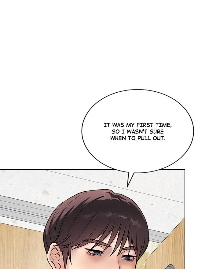 Signed, Sealed, Mistaken Chapter 7 - Page 128 in English