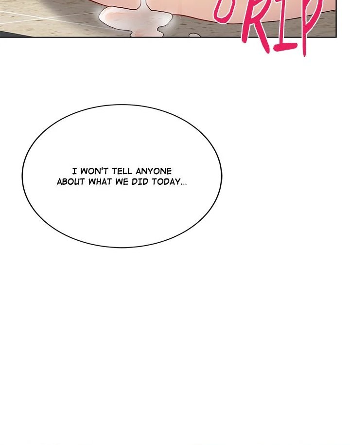 Signed, Sealed, Mistaken Chapter 7 - Page 133 in English