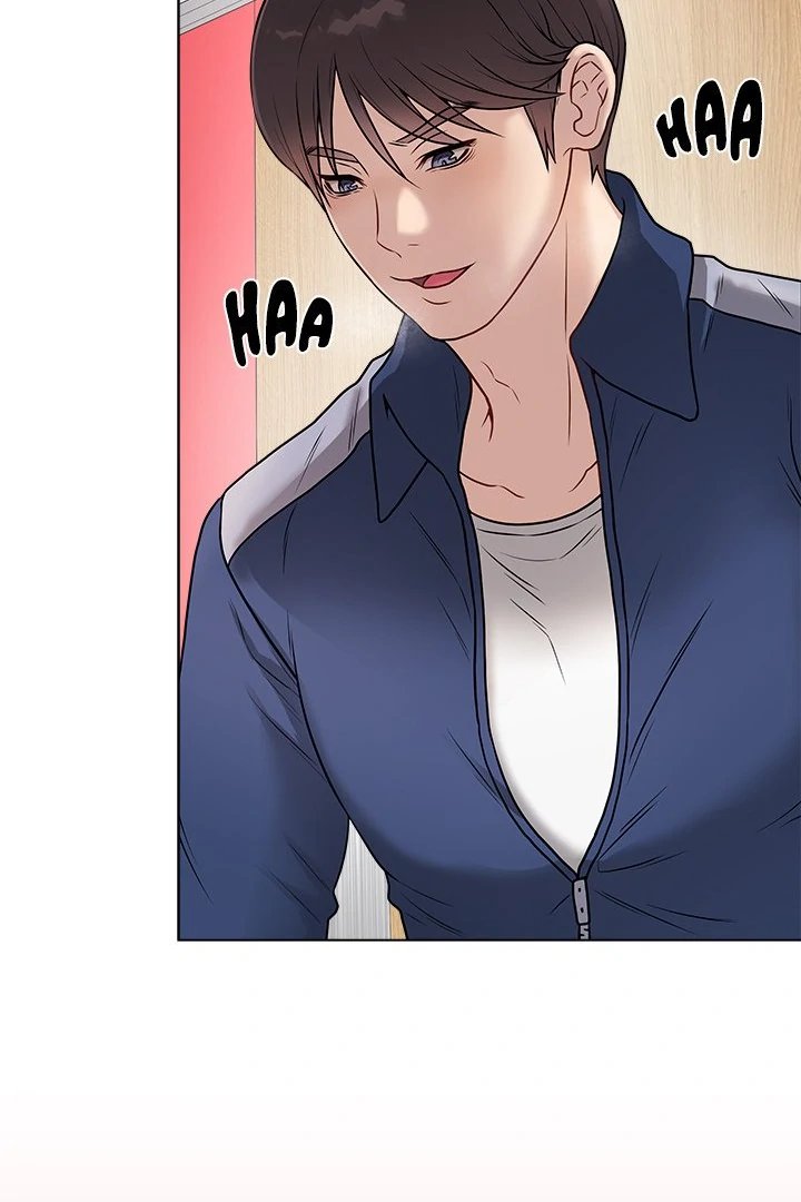 Signed, Sealed, Mistaken Chapter 7 - Page 20 in English