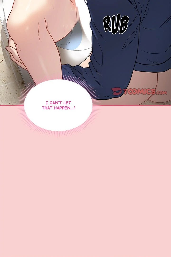 Signed, Sealed, Mistaken Chapter 7 - Page 25 in English