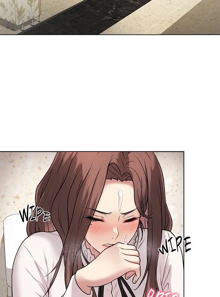 Signed, Sealed, Mistaken Chapter 7 - Page 3 in English