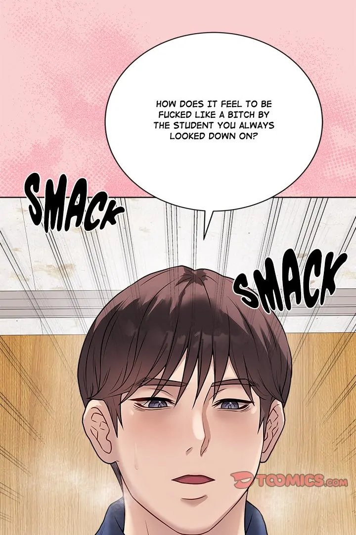Signed, Sealed, Mistaken Chapter 7 - Page 47 in English