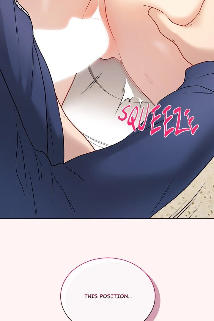 Signed, Sealed, Mistaken Chapter 7 - Page 69 in English