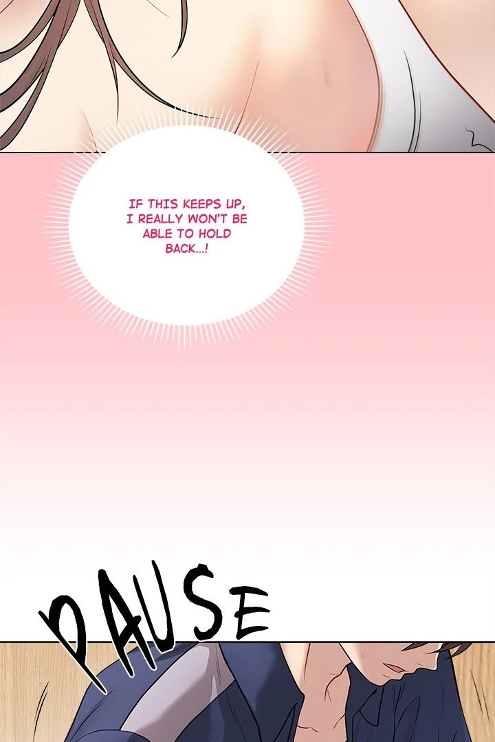 Signed, Sealed, Mistaken Chapter 7 - Page 84 in English