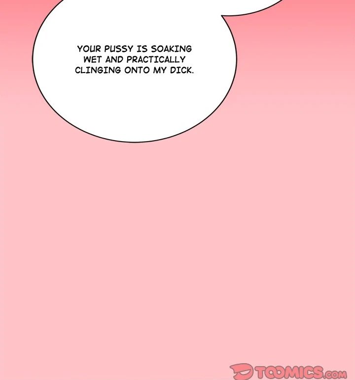 Signed, Sealed, Mistaken Chapter 7 - Page 96 in English