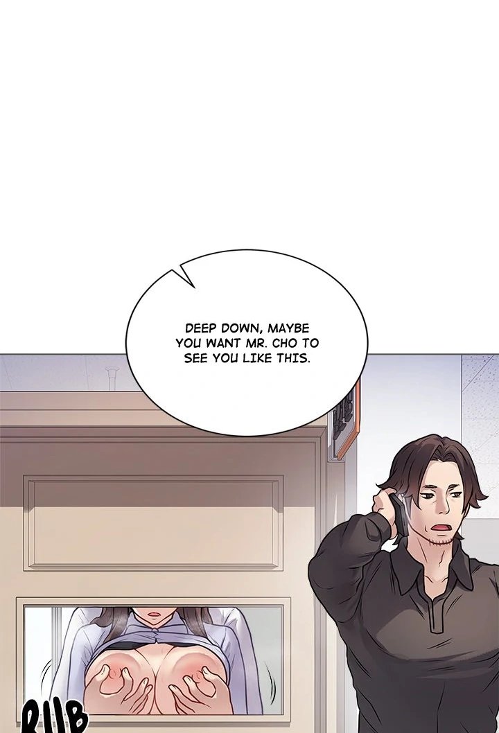 Signed, Sealed, Mistaken Chapter 8 - Page 102 in English