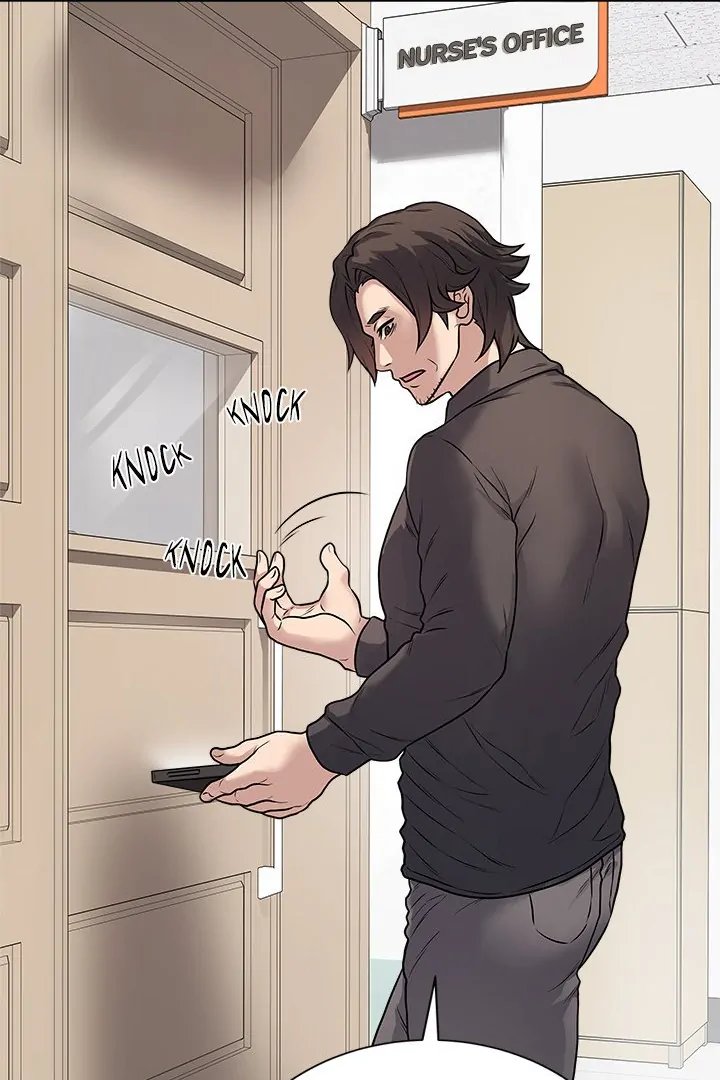 Signed, Sealed, Mistaken Chapter 8 - Page 116 in English