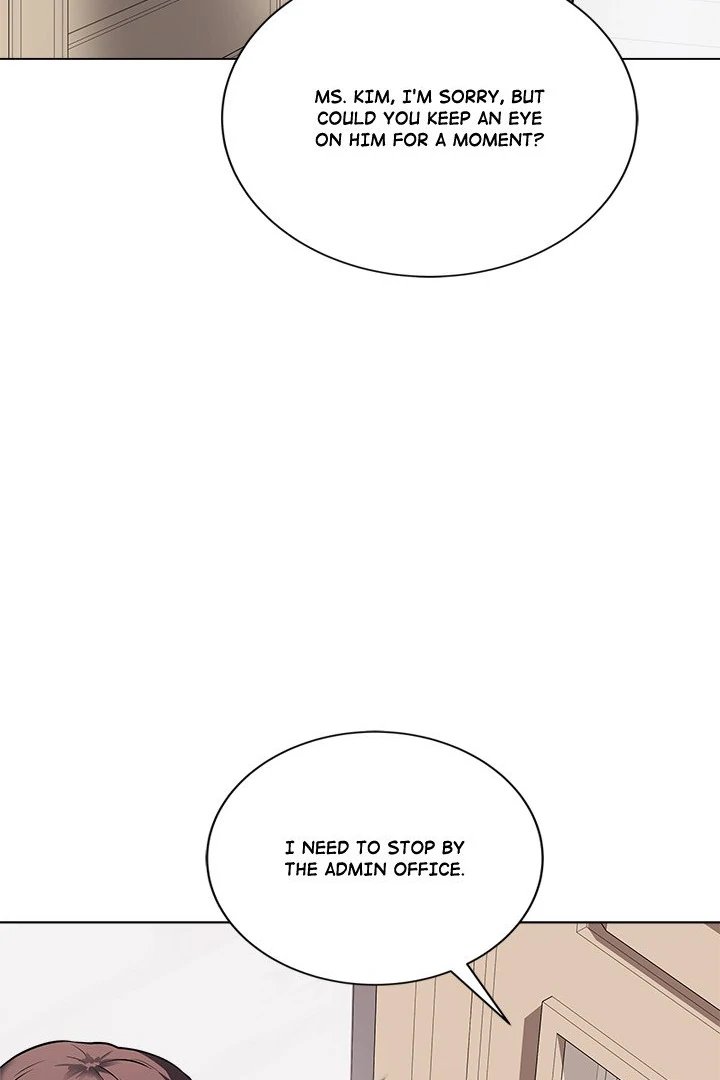 Signed, Sealed, Mistaken Chapter 8 - Page 117 in English