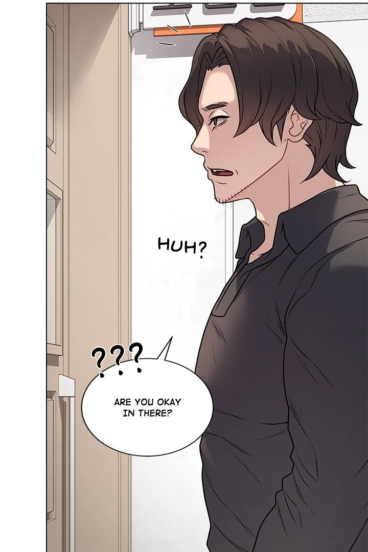 Signed, Sealed, Mistaken Chapter 8 - Page 120 in English