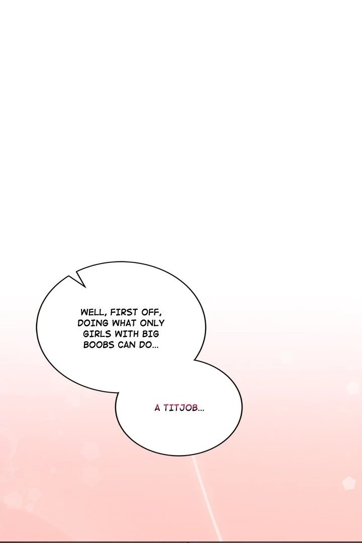 Signed, Sealed, Mistaken Chapter 8 - Page 13 in English