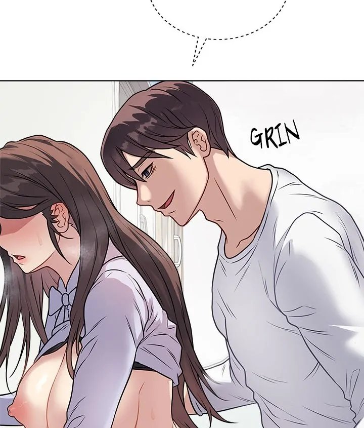 Signed, Sealed, Mistaken Chapter 8 - Page 132 in English