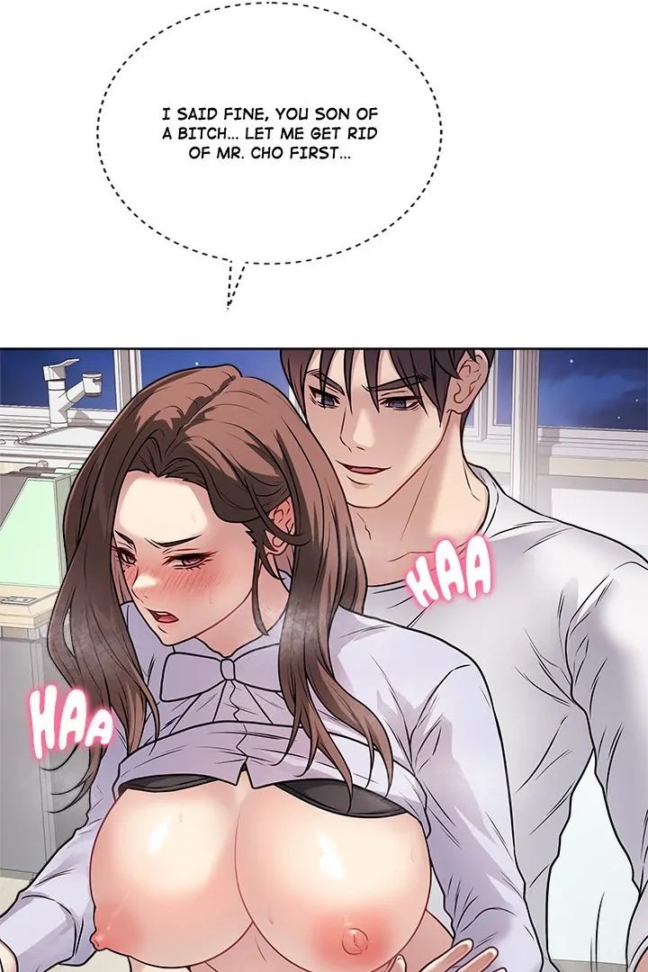 Signed, Sealed, Mistaken Chapter 8 - Page 134 in English
