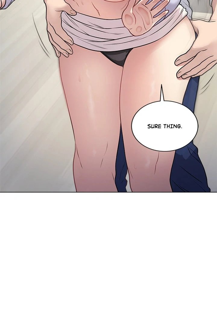 Signed, Sealed, Mistaken Chapter 8 - Page 135 in English