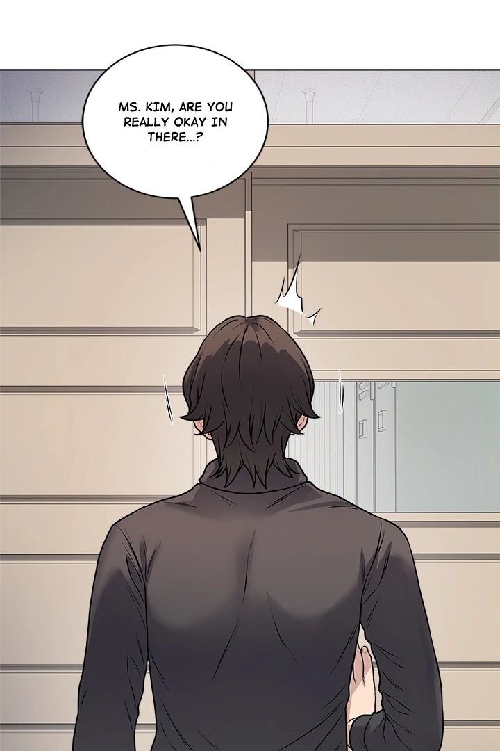 Signed, Sealed, Mistaken Chapter 8 - Page 136 in English