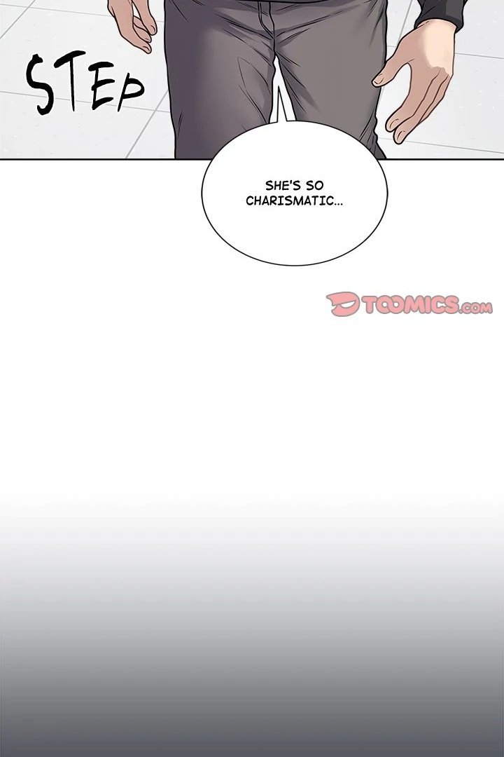 Signed, Sealed, Mistaken Chapter 8 - Page 140 in English