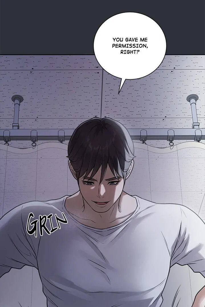 Signed, Sealed, Mistaken Chapter 8 - Page 144 in English