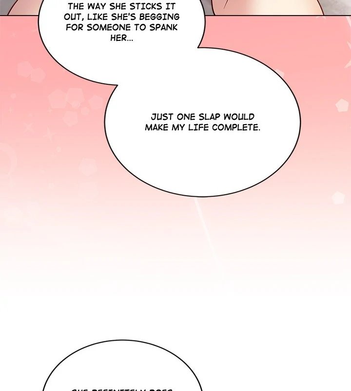 Signed, Sealed, Mistaken Chapter 8 - Page 18 in English