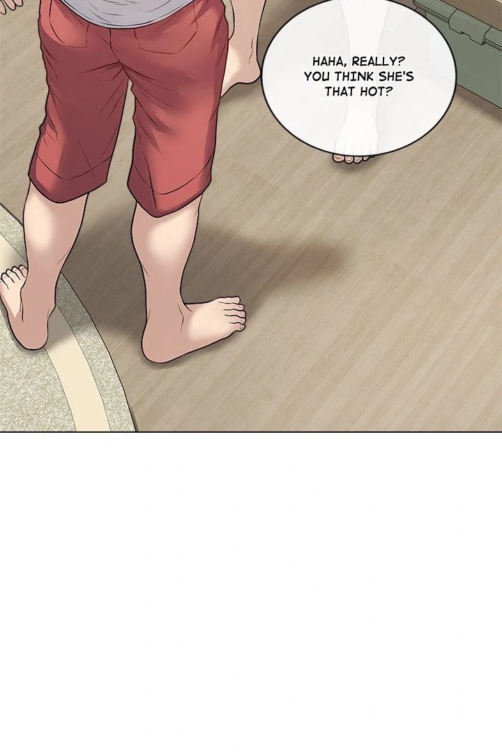 Signed, Sealed, Mistaken Chapter 8 - Page 21 in English