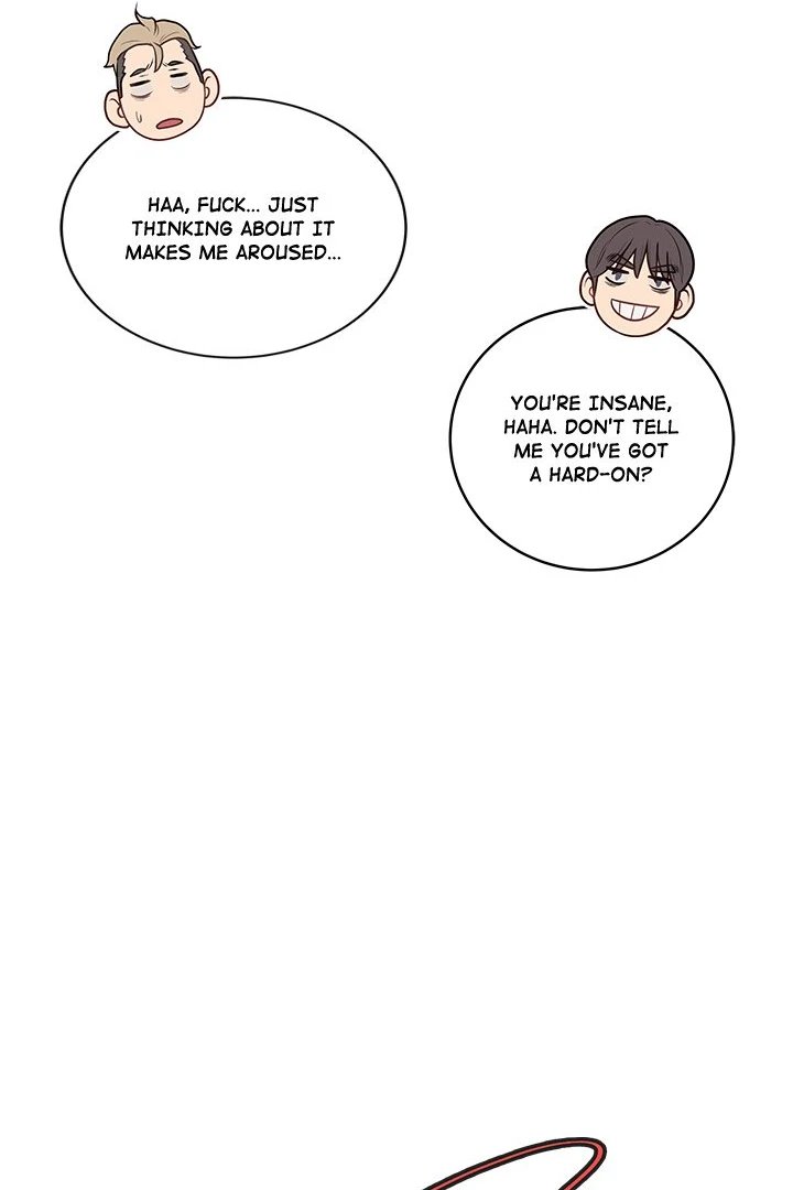 Signed, Sealed, Mistaken Chapter 8 - Page 25 in English