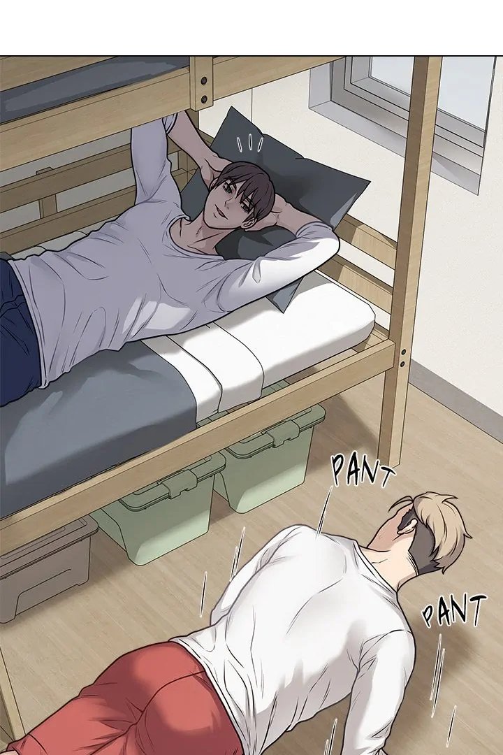 Signed, Sealed, Mistaken Chapter 8 - Page 3 in English